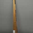 Ivilon Drapery Window Curtain Rod - End Cap Style Design 1 Inch Pole. 48 to 86 Inch Color Black