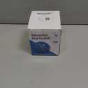 Interactive Dog Ball for Smart Play, Motion-Activated Moving Dog Toy for Small/ Medium/ Large Dogs, USB Rechargeable (Blue)