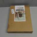 11 x 9.5 Small Gold Vintage Wall Mirror, Antique Gold Resin Baroque, Decorative Hanging & Tabletop