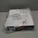 218X Toner Cartridges 4 Pack High Yield (with Chip) Compatible Replacement for HP 218X 218A for Color LaserJet Pro 3201dw MFP 3301fdw 3301cdw 3301sdw Printer Ink W2180X W2180A (BCMY, 4-Pack)