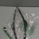 BERG REGEN 22"+18" Windshield Wiper Blades Replacement for Chevy Chevrolet Colorado 2019-2021, Ford Focus 2008-2011, GMC Canyon 2019-2024 Genuine OEM Quality (Set of 2)