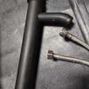 Yodel Faucet Oil Rubbed Bronze Vessel Sink Faucet, Single Handle Tall Bathroom Faucet