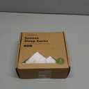 2-Pack Baby Sleep Sacks, Zipper Wearable Blanket - 0.5TOG Organic Cotton, Lightweight,Soft Cozy Toddler Sleeping Sack 6-12 months, Easy to Wear Large Newborn Transition Swaddles Sleepsacks (Roarsome)