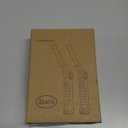 Lmaytech Tool Gifts for Men 1Pack Rechargeable LED Work Lights with Magnetic Base, 360° Rotation,Versatile Lighting for Repairs, Outdoors,Christmas Gifts,Stocking Stuffers Mens Gifts