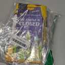 Peanuts Party Favor Set - Bundle with 8 Erasers Featuring Snoopy, Charlie Brown, More Plus Tattoos | Peanuts Party Supplies Kit for Kids, Boys, Girls