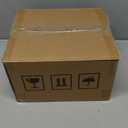 12Pcs Glass Bud Vase Set, Small Dark Brown Flower Vase for Centerpieces, Bud Vases in Bulk, Mini Vintage Vase for Rustic Wedding DecorationsAmber