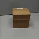 50PACK C9 Christmas Lights LED Replacement BulbsShatterproof & Waterproof Plastic C9 Led Bulbs for Outdoor String Lights, E17 Base, 0.6W Equivalent to 7W, Warm White 2700K, 50LM Holiday Decoration