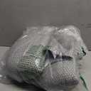 Momcozy Memory Foam Portable Pregnancy Pillow  W Shaped Maternity Great Support for Side Sleepers, Adjustable Travel Wedge Pillow for Back, Belly, and Hip Relief, Ideal for Pregnant Women, Grey