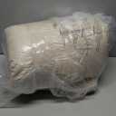 Bedsure Queen Comforter Set - Cooling and Warm Bed Set, Linen Reversible Bedding for All Season, 3 Pieces, 1 Queen Size Comforter (88"x88") and 2 Pillow Cases(20"x26")