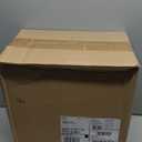 Parklane Woven Pillow, 18"x18", White