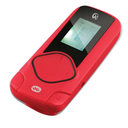 GPX MP3 Player Red Bluetooth