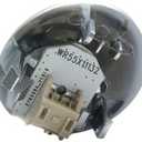 2 Pack WR55X11132 WR55X26487 WR55X30603 Compatible With GE Refrigerator LED Light