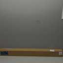 Joydeco No Tools No Drill Cordless Cellular Shades, Light Filtering Honeycomb Blinds for Indoor Windows, Thermal Insulating & Noise Reducing (White, 20" W x 64" H)