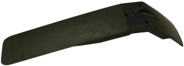 Tuttio Fender Soleil01 Dirt Bike (front)