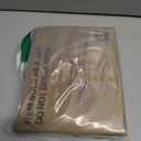 Super Poligrip Zinc Free Denture and Partials Adhesive Cream, 2.4 ounce (Pack of 4)