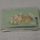 GeekShare Protective Case Compatible with Switch 2, PC Slim Dockable Skin Cover for Switch 2 Console and Game Console - Little Parrots