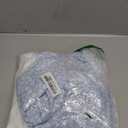 SIZGAROOT Pioneer Girl Costume Colonial Costume Girls Prairie Dress Size L