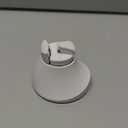 Charging Station Compatible with Ray-Ban Meta Wayfarer/Gen 2 and Skyler/Gen 2 Accessories, Magnetic Charger Dock Stand with Fast Charging & LED Indicator for Smart Glasses & Glasses Case (White)