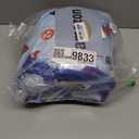 NoJo Marvel Spiderman Spidey and his Amazing Friends Spidey Time Red, Blue, and Grey 4 Piece Toddler Bed Set - Comforter, Fitted Bottom Sheet, Flat Top Sheet, and Reversible Pillowcase