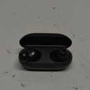 Beats Solo Buds - Wireless Bluetooth Earbuds | 18 Hours of Battery Life | Apple & Android Compatibility | Built-in Microphone - Matte Black