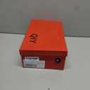 Mens Dress Shoes Lace up Formal Oxford Shoes Square Toe Business Shoe for Men (7)