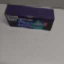 100FT Permanent Outdoor Lights, IP67 Waterproof for House Roof, Holiday, Party, Daily Lighting, Smart RGB Outdoor Lights with Remote APP Control & DIY Scenes