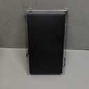 GE TV Antenna for Smart TV Indoor, HD Antenna, Supports 4K 1080p Signal Reception with Signal Amplifier, Free Local Channels, 48732