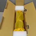 658A Yellow Toner Cartridge | Replacement for HP 658A W2002A Toner Cartridge Work with HP Color Ebterprise 751n M751dn 751n Printer