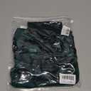 Rosibel Toddler Thanksgiving Dress Baby Infant Girl Special Occasion Clothes Fall Winter Dresses Outfits Green 12-18M