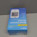 Amazon Basic Care Blood Pressure Monitor, Wide Range Arm Cuff with Intelligent Inflation Technology, Large (Previously Healthwise)