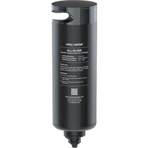 APEC WATER ROTL-AIO Replacement Filter Cartridge  600 GPD Reverse Osmosis Filter, All in One, Removes 99% of impurities (FI-TL-AIO)