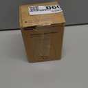 InnoGear Essential Oil Diffuser, Ultrasonic Diffusers for Home Aromatherapy Humidifier for Bedroom Room 7 Colors LED 2 Mist Mode Auto Off, Yellow