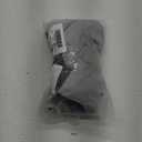 BALENNZ Boy's 5-Pack Athletic Shorts Kids Youth Quick Dry Active Performance Basketball Shorts with Pockets Elastic Waistband (Medium, 3 Pack Black, navy, light Grey)