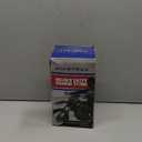 PIVOTRAX-100/90-19 (4.10 X 19) Heavy Duty Motorcycle Tube - 3mm Thick - TR4 Valve