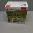 The Honest Kitchen Human Grade Wholemade Dehydrated Dog Food, Grain Free Chicken Dog Food, 4lb (makes 16lbs) (EXP 07/08/26)