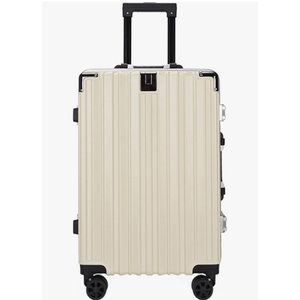 Luggage Carrying Bag Carrying Bag Equipped With TSALok Hidden Hook Double Casters 360-Degree Rotating Silent E Type Impact-Resistant Large Capacity Storage Convenient And Lightweight Can Be Carried