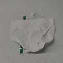Warner's Women's No Pinching No Problems Seamless Panty, Size: L