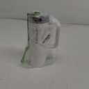 Stanley Quencher ProTour Flip Straw Tumbler with Leakproof Lid 30 oz, Built-In Straw & Handle, Cupholder Compatible for Travel, Insulated Stainless Steel Cup, BPA-Free, Frost