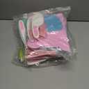 3 x Kids Knife Set for Real Cooking 21 PCS Toddler Knife Set with Cutting Board, Crinkle Cutter, Cake Sscrapers,Apron,Serrated Edges kids kitchen knife set