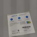 JSAUX DisplayPort to HDMI Cable 4K@60Hz, 3.3ft DP to HDMI 2.0 Male UHD 2K@120/1080P@120 Nylon DP to HDTV Uni-Directional Cord for Dell, Projector, Desktop, AMD, NVIDIA, Lenovo, HP, ThinkPad (Black)