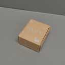 Clip in Bangs, 100% Real Human Hair Fake Bangs Natural Black Clip in Hair Extensions French Bangs Fringe with Temples Hairpieces for Women Natural Blend Curtain Bangs for Daily Wear