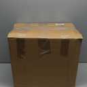 Ganiza Food Processor, 2-Speed Food Chopper Meat Grinder with 8 Cup Stainless Steel & 8 Cup Glass Bowls, Upgraded Button & Smart Overheat Protection Light - Includes Clean Brush, 2 Sets of Blades (Silver)