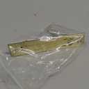 Pocket Door Edge Pull - Hidden Edge Handles Hardware for Easy Access, Stylish Pocket Door Pull, Ideal Pocket Door Hardware Solution. (Gold, 1 Pack)