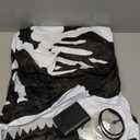 Morph Inflatable Skeleton Dinosaur Costume Adult, Blow Up Skeleton Dinosaur Costume, Trex Costume Dinosaur Blow Up Costume