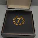 Asmodee 7 Wonders Board Game (New Edition)  Lead Your Civilization to Prosperity, Strategy Game for Kids and Adults, Ages 10+, 37 Players, 30 Minute Playtime