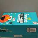 Pampers Diapers - Baby Dry - Size 3, 104 Count, Absorbent Disposable Infant Diaper