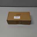 Syhood 36 Pcs Christmas Horse Ornaments Funny Farm Animal Wooden Hanging Tree Decoration Farmhouse Holiday Decor Xmas Ornament Gift for Horse Lovers