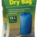 Coghlans Lightweight Dry Bag 55L