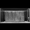 Carefree Fish Aquarium 6/12Inch Nano Materials Air Stone Strip Fish Tank Bubble Stone for Saltwater and Fresh Water (Not Harm The Health of The Fish)(No Include Air Pump) (24In)