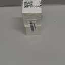 2Pcs Candle Warmer Light Bulbs Accessories, 35 Watt Wax Warmer Bulbs for Full Size Adjustable Temperature Height Candle Warmer Lamp